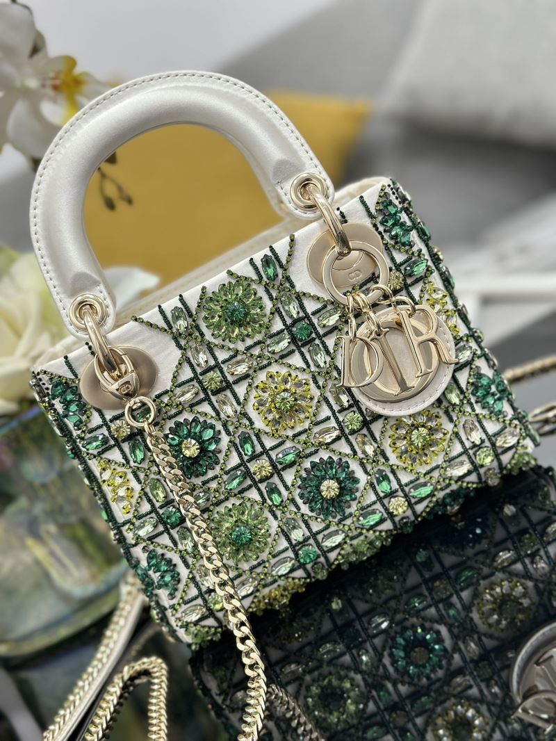chr1st1an D10r my lady bags